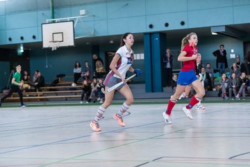 Bild 103 - B/C-Juniorinnen Hamburger Meisterschaft